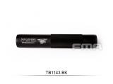 FMA Long Type Silencer TB1143-BK